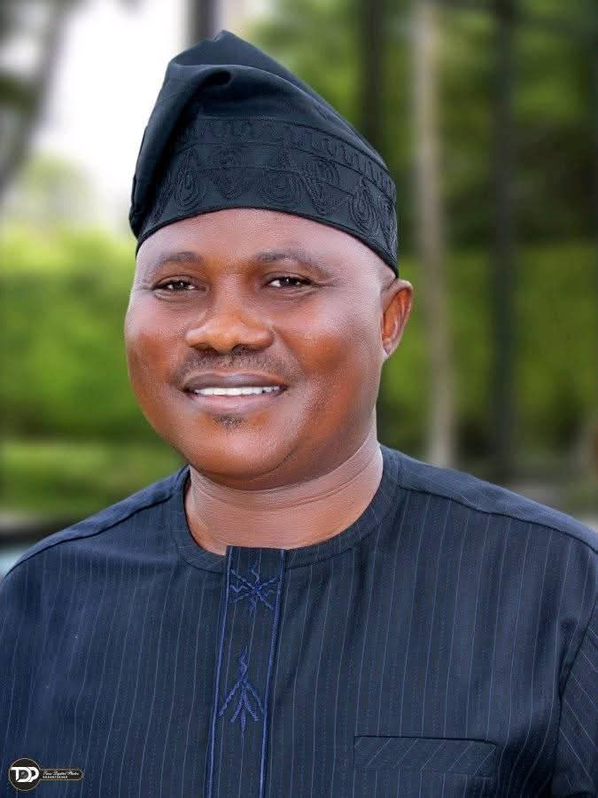 HOD Chieftaincy affairs